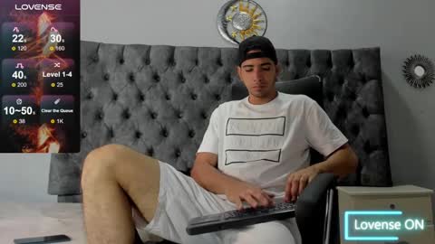 Snapshot of ryan_paterson chatting on January 2025 07:56:02 PM Ryan online show from January 2025 07:56:02 PM