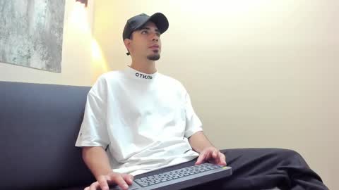 Ryan online show from October 2025 04:37:01 PM