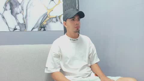 Ryan online show from October 2025 12:15:02 PM