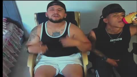 ryan_richs online show from June 2026 09:43:02 PM