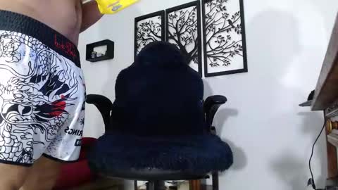 Snapshot of ryan_ruggeroo chatting on September 2025 01:17:02 AM Ryan Ruggero online show from September 2025 01:17:02 AM