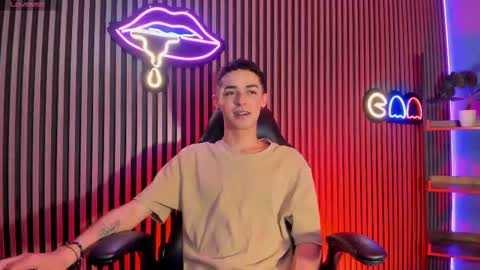 RYAN online show from October 2025 10:20:02 PM