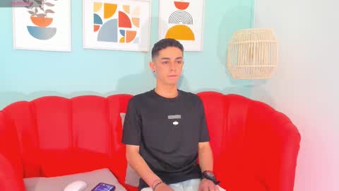 RYAN online show from October 2025 07:47:01 PM