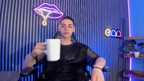 RYAN online show from December 2025 10:04:02 PM