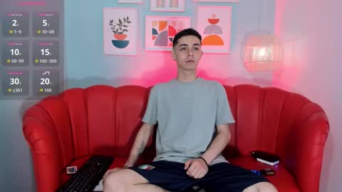 RYAN online show from February 2026 12:00:02 AM