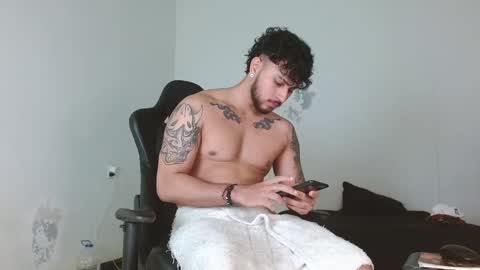 RYAN online show from January 2025 11:06:01 PM