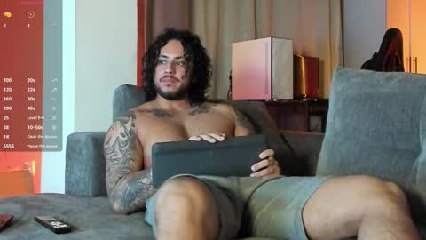 RYAN online show from February 2026 05:46:02 AM