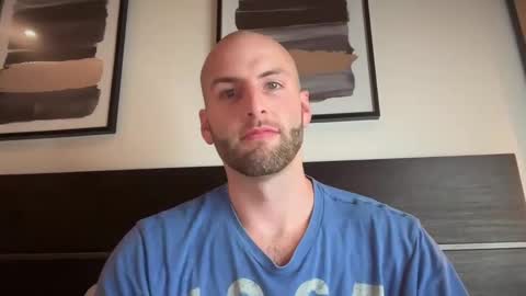 Ryan  Chad online show from November 2025 11:33:02 AM