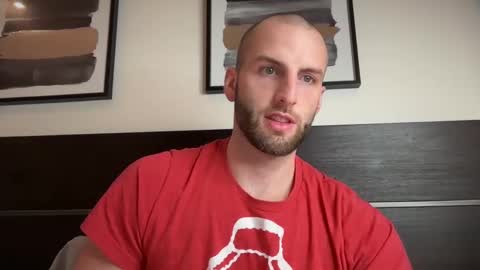 Ryan  Chad online show from November 2025 10:58:02 AM