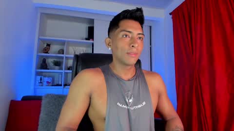 Snapshot of ryanboy30 chatting on December 2024 01:13:02 PM ryanboy30 online show from December 2024 01:13:02 PM