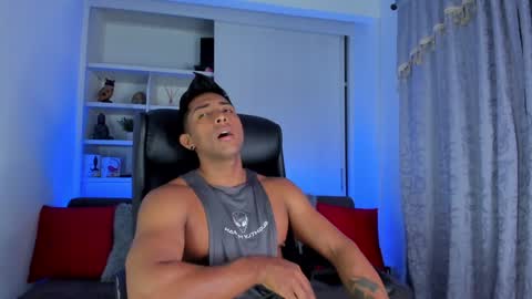 Snapshot of ryanboy30 chatting on December 2024 02:49:02 PM ryanboy30 online show from December 2024 02:49:02 PM