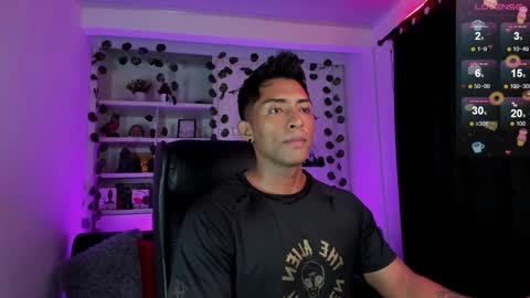 Snapshot of ryanboy30 chatting on January 2025 09:09:02 PM ryanboy30 online show from January 2025 09:09:02 PM