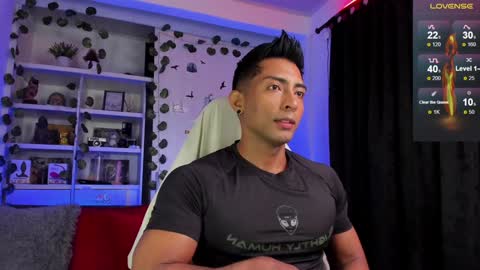 Snapshot of ryanboy30 chatting on January 2025 01:31:01 PM ryanboy30 online show from January 2025 01:31:01 PM