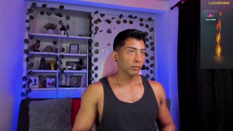 Snapshot of ryanboy30 chatting on January 2025 03:25:01 PM ryanboy30 online show from January 2025 03:25:01 PM