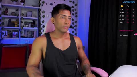 Snapshot of ryanboy30 chatting on January 2025 01:06:02 PM ryanboy30 online show from January 2025 01:06:02 PM