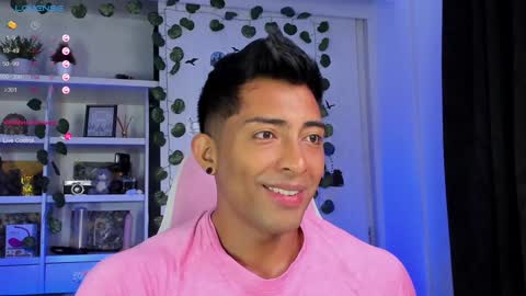 Snapshot of ryanboy30 chatting on January 2025 03:10:02 PM ryanboy30 online show from January 2025 03:10:02 PM