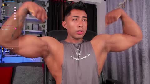 Snapshot of ryanboy30 chatting on February 2025 01:53:02 PM ryanboy30 online show from February 2025 01:53:02 PM