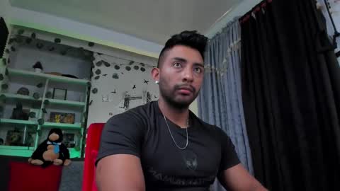 Snapshot of ryanboy30 chatting on September 2025 08:31:01 PM ryanboy30 online show from September 2025 08:31:01 PM