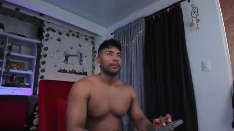 Snapshot of ryanboy30 chatting on October 2025 07:45:02 PM ryanboy30 online show from October 2025 07:45:02 PM