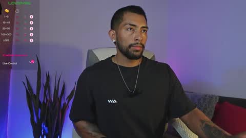 ryanboy30 online show from May 2026 09:00:02 PM