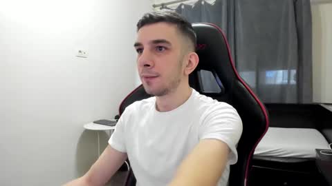 Snapshot of ryandusk chatting on March 2025 08:21:02 AM Andrew C. online show from March 2025 08:21:02 AM