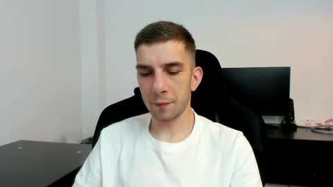 Andrew C. online show from May 2026 08:47:02 PM