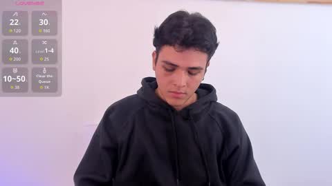 Snapshot of ryanfuller_ chatting on November 2025 06:31:02 PM Ryan online show from November 2025 06:31:02 PM