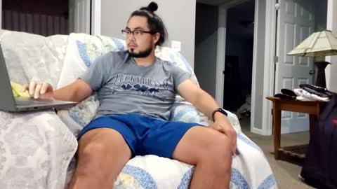 Ryanime online show from October 2025 10:32:02 PM