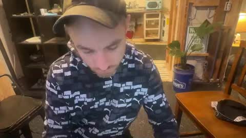 Ryan Jizz online show from November 2025 09:54:02 AM