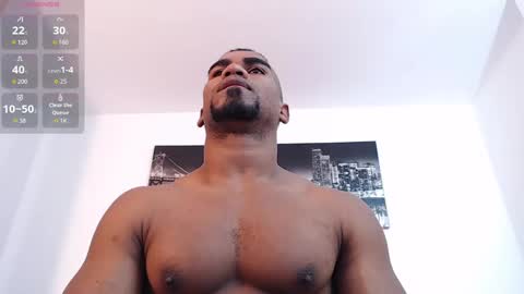 Snapshot of ryanjackson_ chatting on September 2025 04:22:02 PM Instagram Ryandwrn online show from September 2025 04:22:02 PM