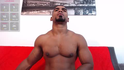 Snapshot of ryanjackson_ chatting on September 2025 05:18:02 PM Instagram Ryandwrn online show from September 2025 05:18:02 PM