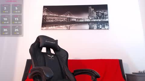 Snapshot of ryanjackson_ chatting on October 2025 02:09:01 AM Instagram Ryandwrn online show from October 2025 02:09:01 AM