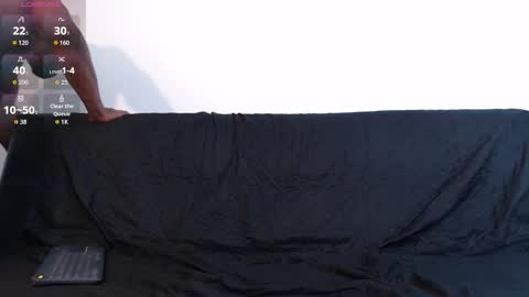 Snapshot of ryanjackson_ chatting on October 2025 05:09:02 PM Instagram Ryandwrn online show from October 2025 05:09:02 PM