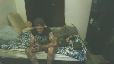 Snapshot of ryanmeeker4166 chatting on June 2026 10:06:02 AM ryanmeeker4166 online show from June 2026 10:06:02 AM
