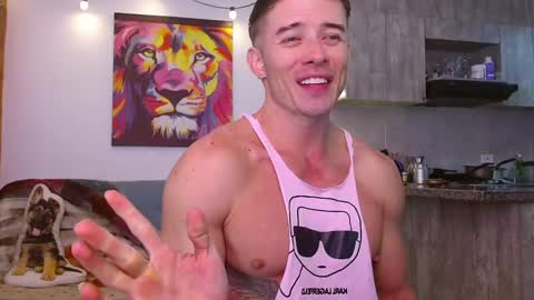 Snapshot of ryann_blue_ chatting on January 2025 01:16:02 AM Ryan Blue ig ryannblue online show from January 2025 01:16:02 AM