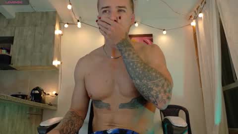 Ryan Blue ig ryannblue online show from October 2025 11:57:02 PM