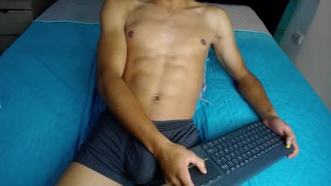 Snapshot of ryanpricee chatting on December 2024 05:55:01 AM RyanPricee online show from December 2024 05:55:01 AM