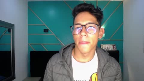Snapshot of ryanpricee chatting on January 2025 02:35:02 AM RyanPricee online show from January 2025 02:35:02 AM
