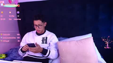 RyanPricee online show from December 2025 03:13:01 AM