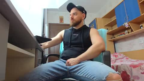 Ryanstone  online show from February 2026 04:41:01 AM