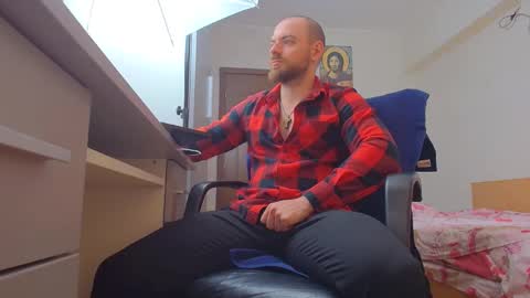 Ryanstone  online show from May 2026 03:55:02 AM