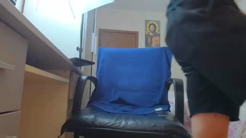 Ryanstone  online show from June 2026 05:23:02 AM