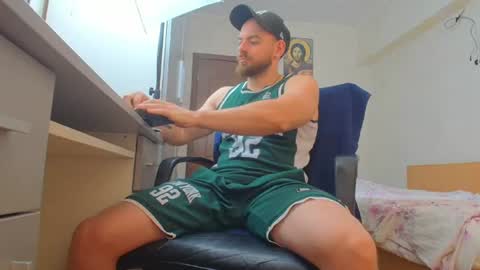 Ryanstone  online show from June 2026 05:57:01 AM