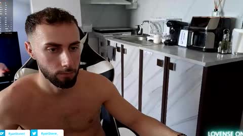 Snapshot of ryanstorm1 chatting on October 2025 10:38:02 AM ryanstorm1 online show from October 2025 10:38:02 AM