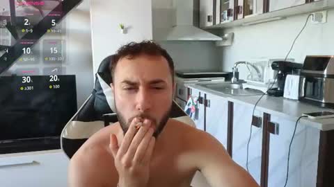 ryanstorm1 online show from June 2026 09:25:01 AM