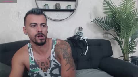 Ryan online show from October 2025 12:05:01 PM