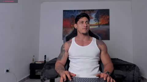 ryanwhite3 online show from April 2026 11:14:02 PM