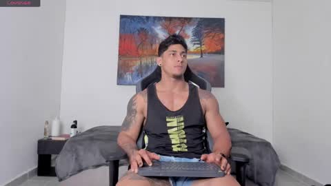 ryanwhite3 online show from May 2026 10:48:01 PM
