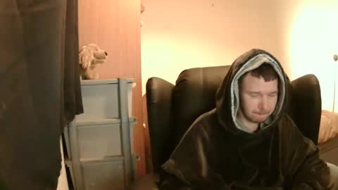 Ryder93 online show from January 2025 08:36:02 PM