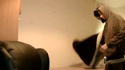 Ryder93 online show from September 2025 12:05:02 PM